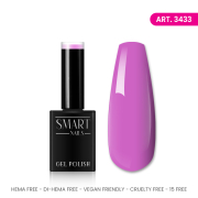 SMART polish gel COLOR 3433